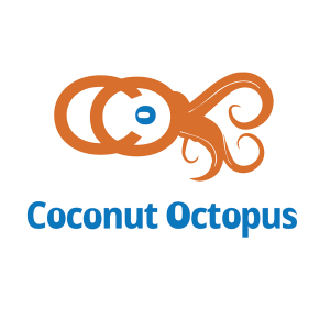 Coconut Octopus